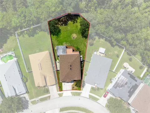 View/Area - 4522 Mapletree Loop, Wesley Chapel, FL 33544 photo 1 of 7