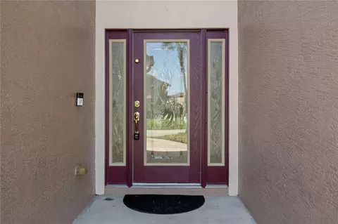Entry Way - 4522 Mapletree Loop, Wesley Chapel, FL 33544 photo 2 of 5