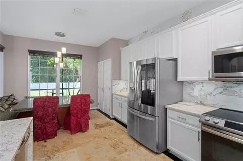 Kitchen - 4522 Mapletree Loop, Wesley Chapel, FL 33544 photo 6 of 6