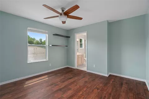 Bedroom - 4522 Mapletree Loop, Wesley Chapel, FL 33544 photo 7 of 9