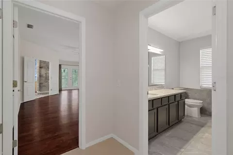 Entry Way - 4522 Mapletree Loop, Wesley Chapel, FL 33544 photo 5 of 5