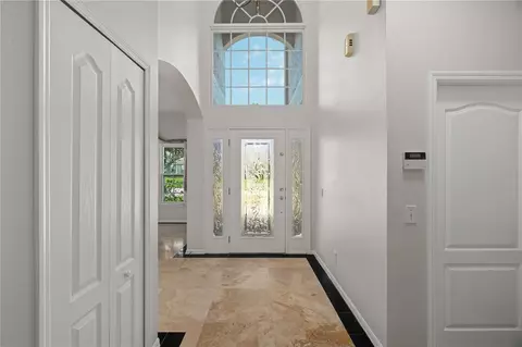 Entry Way - 4522 Mapletree Loop, Wesley Chapel, FL 33544 photo 4 of 5