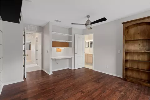 Bedroom - 4522 Mapletree Loop, Wesley Chapel, FL 33544 photo 9 of 9
