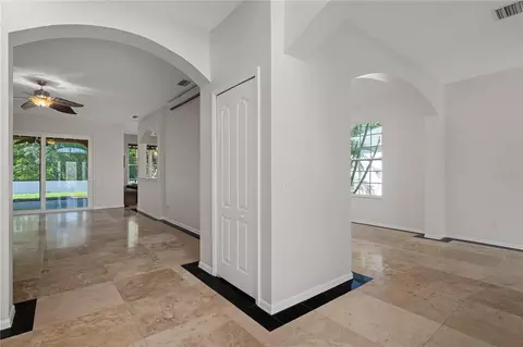 Entry Way - 4522 Mapletree Loop, Wesley Chapel, FL 33544 photo 3 of 5