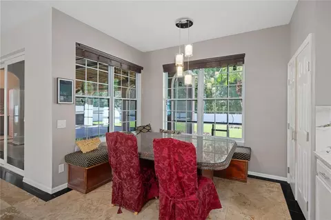 Dining - 4522 Mapletree Loop, Wesley Chapel, FL 33544 photo 1 of 1