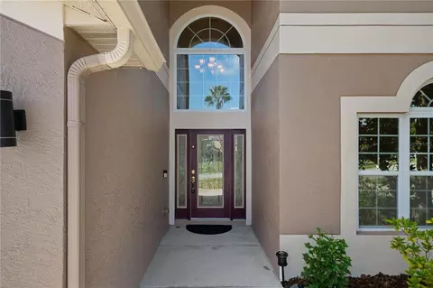 Entry Way - 4522 Mapletree Loop, Wesley Chapel, FL 33544 photo 1 of 5