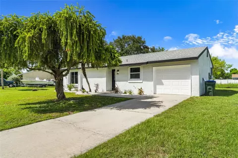 6820 Harmony Rd, North Port, FL 34287