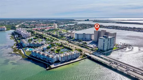 5200 Brittany Dr S #1701, Saint Petersburg, FL 33715
