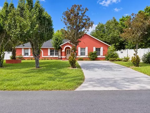 Exterior - 16804 SW 39th Cir, Ocala, FL 34473 photo 2 of 6