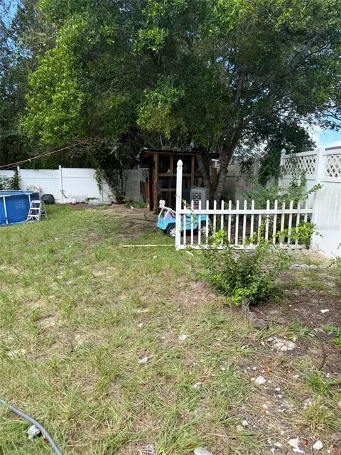 Exterior - 16804 SW 39th Cir, Ocala, FL 34473 photo 6 of 6