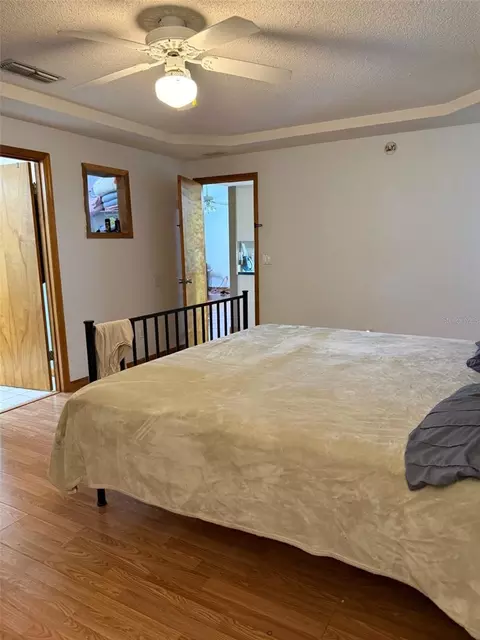 Bedroom - 16804 SW 39th Cir, Ocala, FL 34473 photo 2 of 2