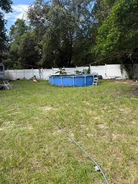 Exterior - 16804 SW 39th Cir, Ocala, FL 34473 photo 5 of 6