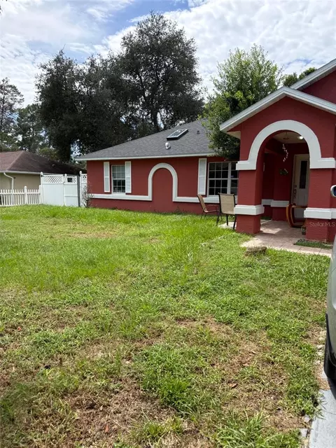 Exterior - 16804 SW 39th Cir, Ocala, FL 34473 photo 3 of 6