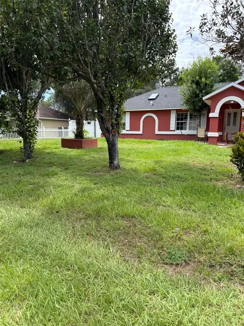 Exterior - 16804 SW 39th Cir, Ocala, FL 34473 photo 4 of 6