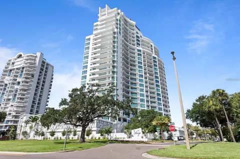 3401 Bayshore Blvd #503, Tampa, FL 33629