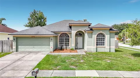 28829 Windover St, Wesley Chapel, FL 33545