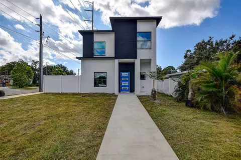 5200 7th Ave N, Saint Petersburg, FL 33710