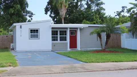 5318 9th Ave N, Saint Petersburg, FL 33710