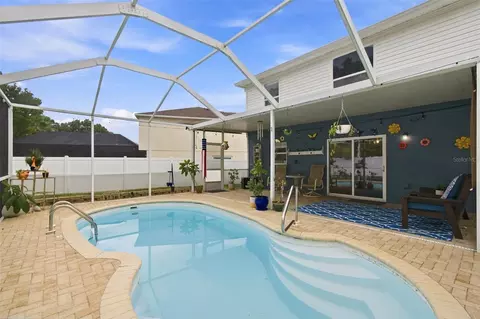 Exterior - 12954 Tribute Dr, Riverview, FL 33578 photo 8 of 9