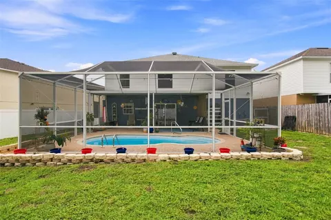 Exterior - 12954 Tribute Dr, Riverview, FL 33578 photo 9 of 9