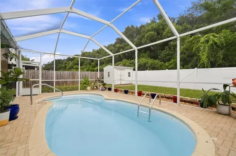 Exterior - 12954 Tribute Dr, Riverview, FL 33578 photo 5 of 9