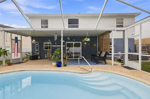 Exterior - 12954 Tribute Dr, Riverview, FL 33578 photo 7 of 9