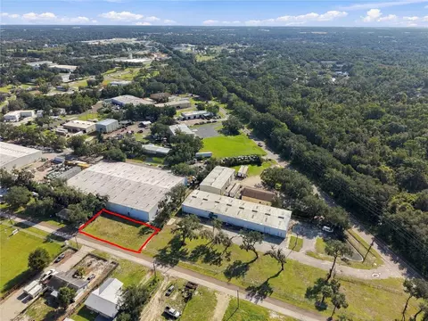 1520 Old Sydney Rd, Plant City, FL 33563