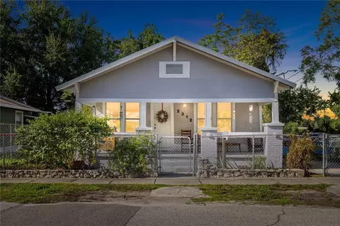 2312 E 23rd Ave, Tampa, FL 33605