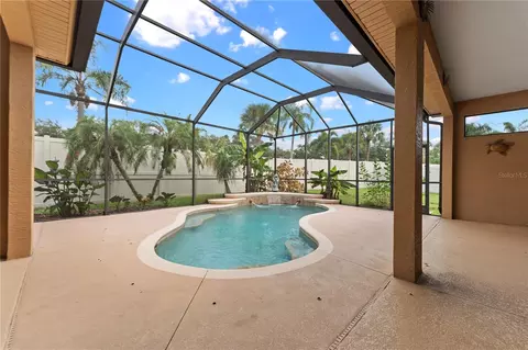 Exterior - 8914 30th St E, Parrish, FL 34219 photo 9 of 17