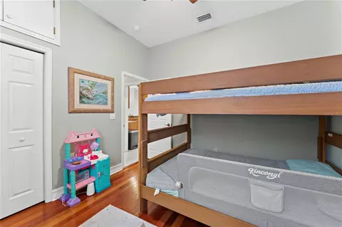 Bedroom - 8914 30th St E, Parrish, FL 34219 photo 6 of 11