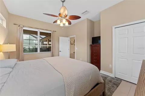 Bedroom - 8914 30th St E, Parrish, FL 34219 photo 11 of 11
