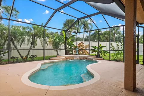 Exterior - 8914 30th St E, Parrish, FL 34219 photo 5 of 17