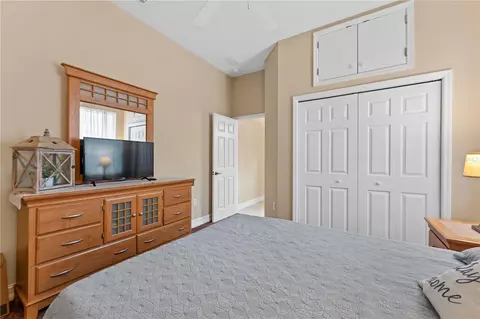 Bedroom - 8914 30th St E, Parrish, FL 34219 photo 8 of 11