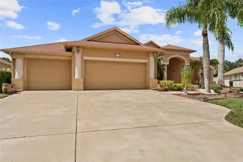 Exterior - 8914 30th St E, Parrish, FL 34219 photo 2 of 17