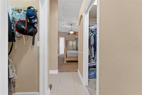 Entry Way - 8914 30th St E, Parrish, FL 34219 photo 4 of 6