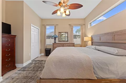 Bedroom - 8914 30th St E, Parrish, FL 34219 photo 10 of 11