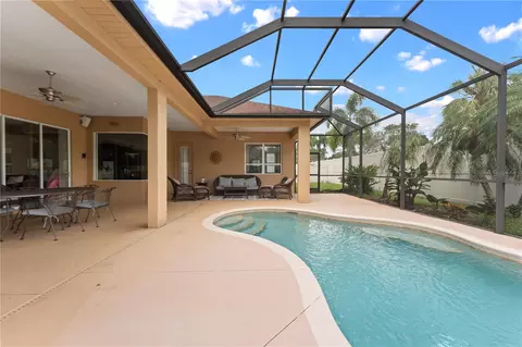 Exterior - 8914 30th St E, Parrish, FL 34219 photo 13 of 17