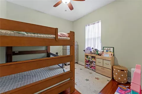 Bedroom - 8914 30th St E, Parrish, FL 34219 photo 5 of 11
