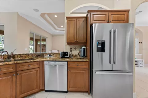 Kitchen - 8914 30th St E, Parrish, FL 34219 photo 2 of 6