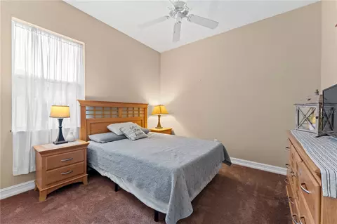 Bedroom - 8914 30th St E, Parrish, FL 34219 photo 7 of 11
