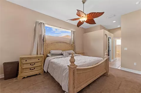 Bedroom - 8914 30th St E, Parrish, FL 34219 photo 3 of 11