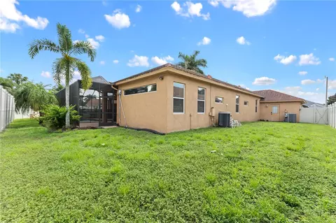 Exterior - 8914 30th St E, Parrish, FL 34219 photo 17 of 17