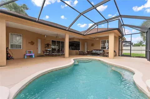 Exterior - 8914 30th St E, Parrish, FL 34219 photo 12 of 17