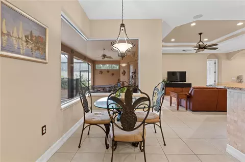 Dining - 8914 30th St E, Parrish, FL 34219 photo 1 of 2