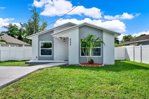 9304 N Elmer St, Tampa, FL 33612