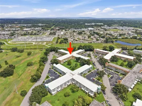 2466 Ecuadorian Way #16, Clearwater, FL 33763