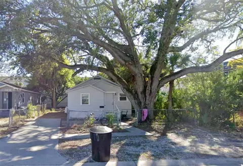 2926 Fairfield Ave S, Saint Petersburg, FL 33712