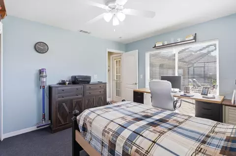 Bedroom - 14012 Pullman Dr, Spring Hill, FL 34609 photo 4 of 6