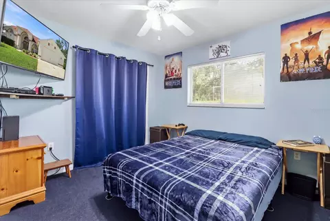 Bedroom - 14012 Pullman Dr, Spring Hill, FL 34609 photo 5 of 6