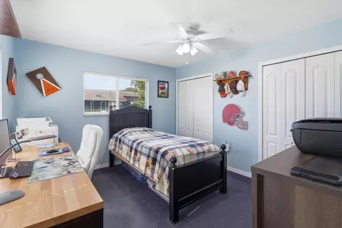 Bedroom - 14012 Pullman Dr, Spring Hill, FL 34609 photo 3 of 6